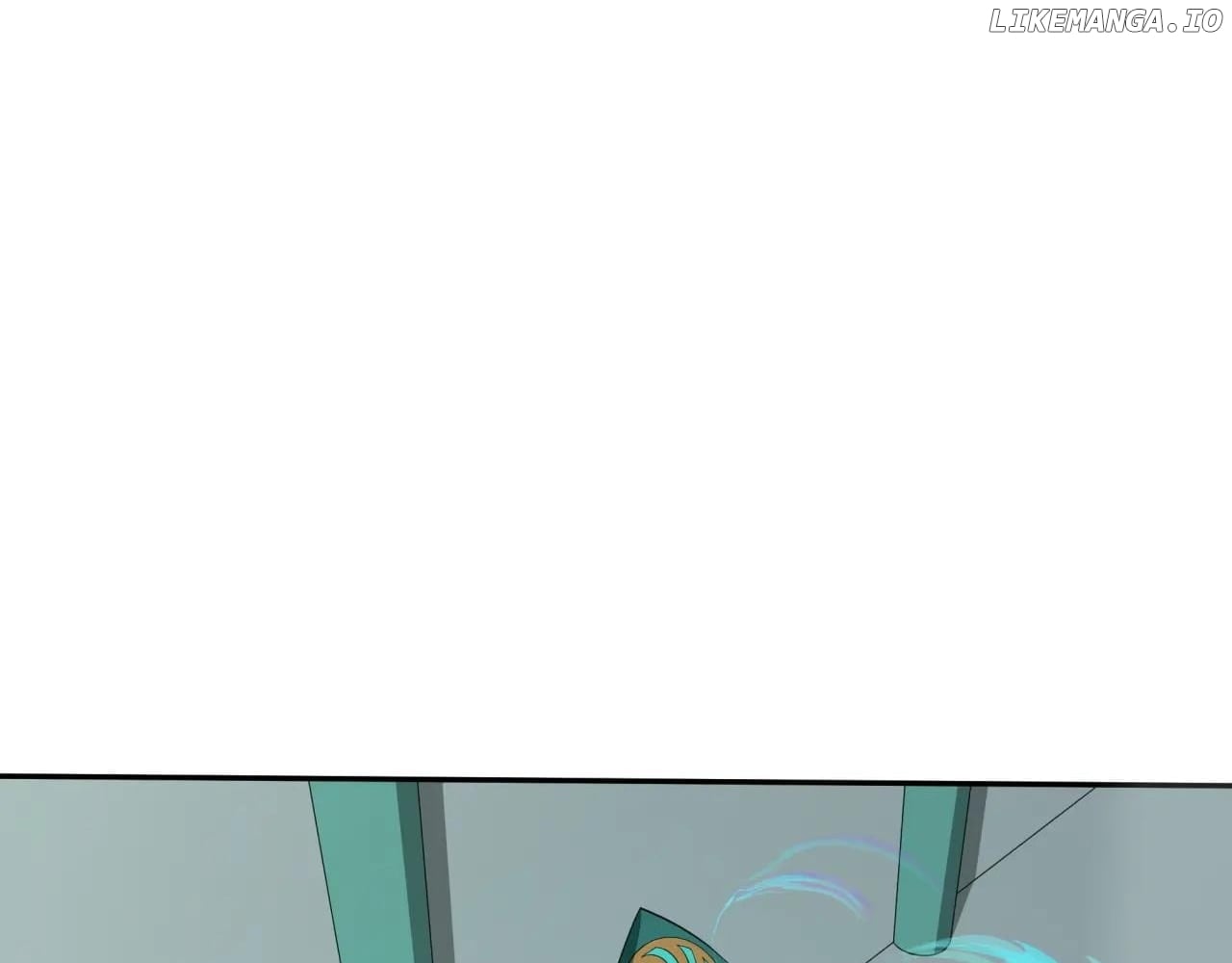 Era of the Haunted Chapter 373 - page 111